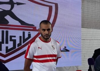خالد بوطيب: الزمالك سيبقى في قلبي رغم التجربة المريرة