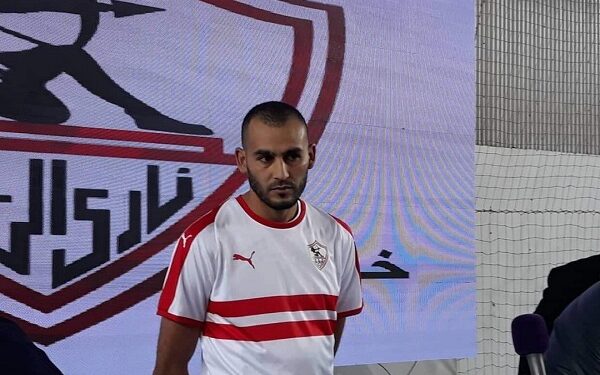 خالد بوطيب: الزمالك سيبقى في قلبي رغم التجربة المريرة