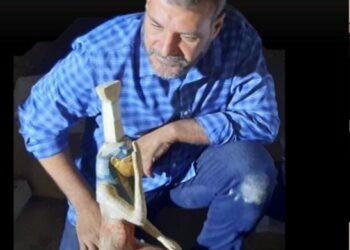مؤسسة زاهي حواس للآثار والتراث تنظم محاضرة حول التغيرات المناخية وتأثيرها على الآثار المصرية