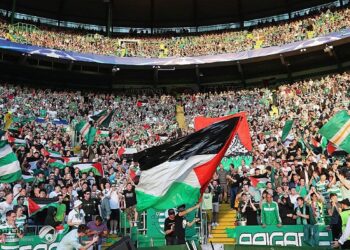 رياضيون عالميون يطالبون بتعليق مشاركة منتخب إسرائيل في بطولات يويفا بسبب «الإبادة في غزة»