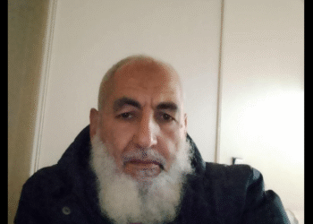 علي بن ديناري