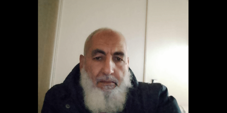 علي بن ديناري
