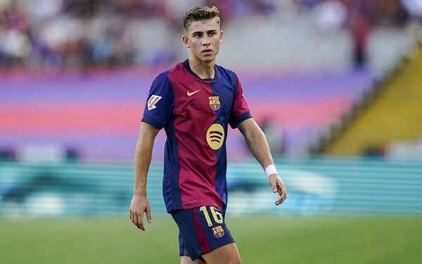 تشيلسي يجمّد مفاوضاته مع برشلونة بشأن ضم فيرمين لوبيز