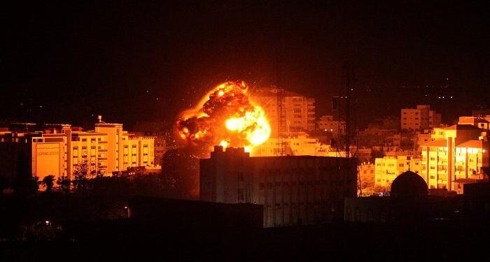 دراسة دولية: إصابات المدنيين في غزة "أسوأ من أي نزاع حديث"