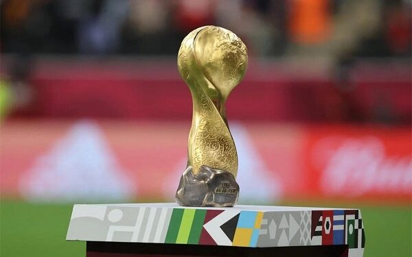 مصر تستهل مشوارها في كأس العرب 2025 بمواجهة الكويت أو موريتانيا
