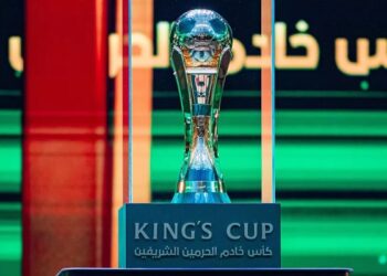 قمة نارية بين النصر والاتحاد في ثمن نهائي كأس الملك