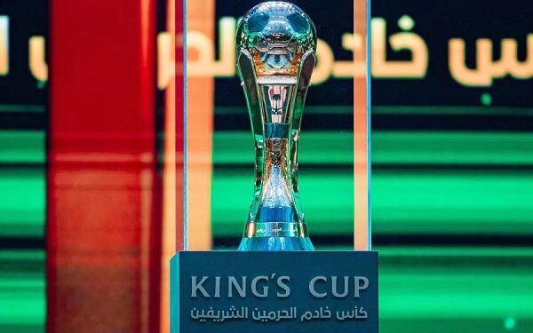 قمة نارية بين النصر والاتحاد في ثمن نهائي كأس الملك