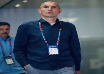 مدرب بيراميدز: فخور بالانتصار على أهلي جدة رغم صعوبة الأجواء الجماهيرية