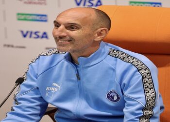 يوريتشيتش: المال ليس كل شيء في كرة القدم.. وبيراميدز جاهز لتحدي أهلي جدة