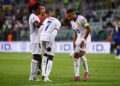 ديشان يوضح موقف ديمبيلي بعد إصابته أمام أوكرانيا