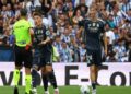 ريال مدريد يستأنف طرد هاوسن ويصعّد ملفًا تحكيميًا إلى فيفا