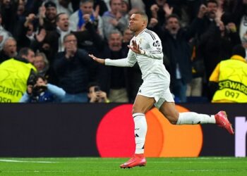 مبابي: تلقيت عروضًا من بايرن ودورتموند ولايبزيج قبل الانتقال لريال مدريد