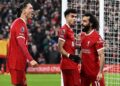 صلاح يطالب جماهير ليفربول باحترام دياز ونونيز بعد رحيلهما