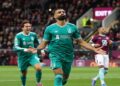 محمد صلاح يقود ليفربول للفوز على بيرنلي في الدوري الإنجليزي