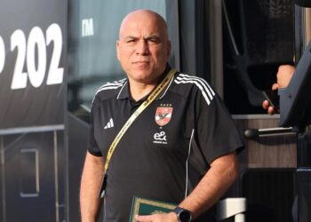 محمد يوسف: لا عروض لإمام عاشور.. وزيزو جاهز للقمة أمام الزمالك