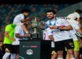 الونش يعتذر لجماهير الزمالك بعد طرده ويعد بعدم تكرار الخطأ
