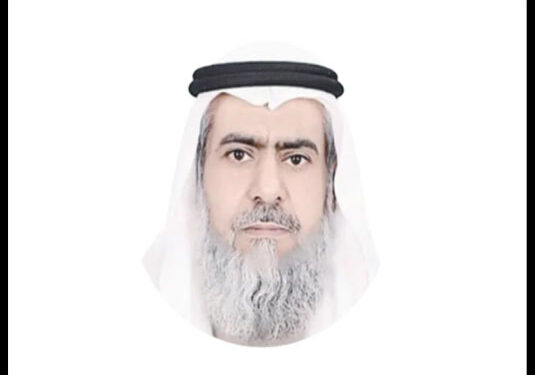 د. منيف محمد الطوالة