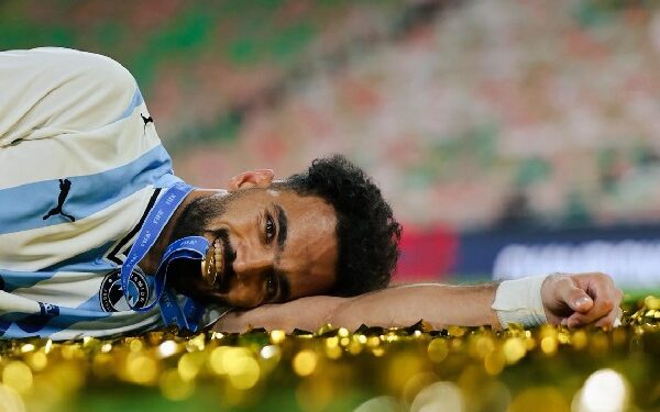 زيكو بعد التتويج: كأس القارات الثلاث أصبح في مصر.. ونفكر فيما هو قادم