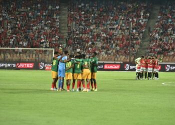 الاتحاد الإثيوبي يشكو مصر لـ «فيفا» بسبب أحداث مواجهة تصفيات المونديال