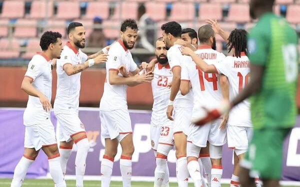 بن رمضان يقود تونس للتأهل إلى مونديال 2026 بهدف قاتل ضد غينيا الاستوائية