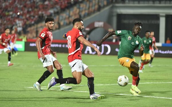 منتخب مصر على موعد مع موقعة حاسمة أمام بوركينا فاسو لحسم التأهل إلى مونديال 2026