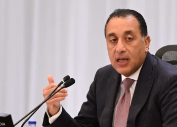 قرى طرح النهر تغمرها مياه فيضان النيل فى محافظتين مصريتين ورئيس الوزراء : تحسبنا لهذا الغمر