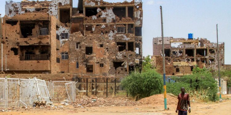 السودان بين فوضى السلاح وتكاثر الميليشيات... وطن على حافة التفكك