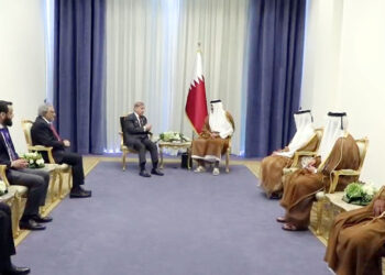 باكستان وقطر تؤكدان التزامهما بتعميق التعاون الثنائي
