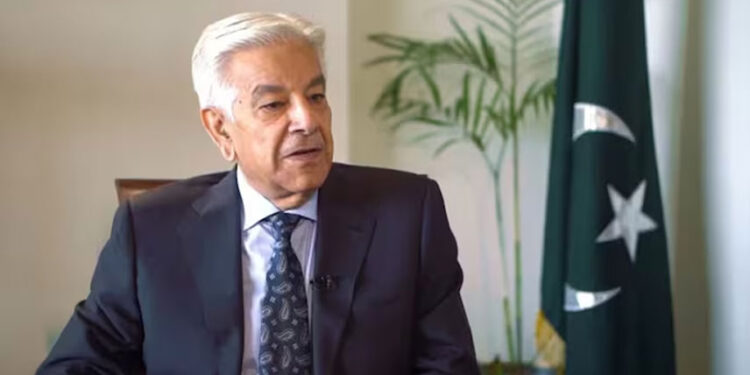باكستان وأفغانستان تتحدان للقضاء على الإرهاب وتعزيز السلام