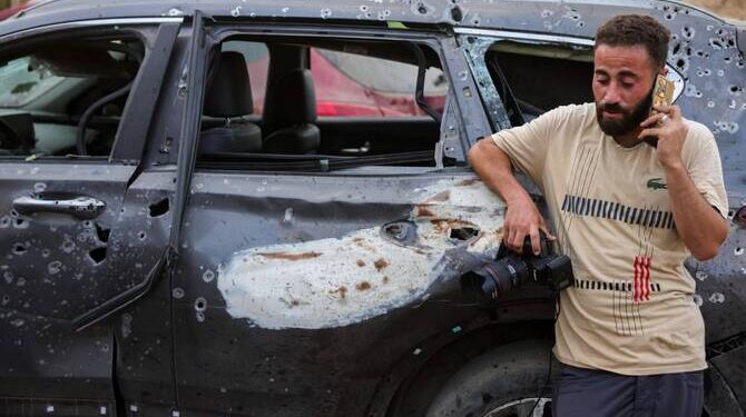 تصعيد جديد في غزة: مقتل 33 فلسطيني جراء غارات إسرائيلية عنيفة