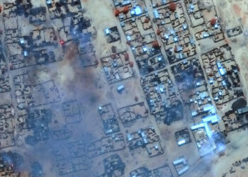 الأمم المتحدة: السودان يواجه أسوأ أزمة نزوح وجوع في العالم
