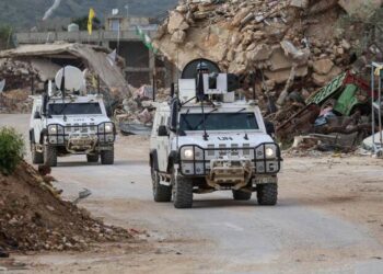 إطلاق النار الإسرائيلي على قوات اليونيفيل يثير قلق دولي