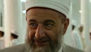 العلامة المحدّث الأستاذ الدكتور نور الدين عتر