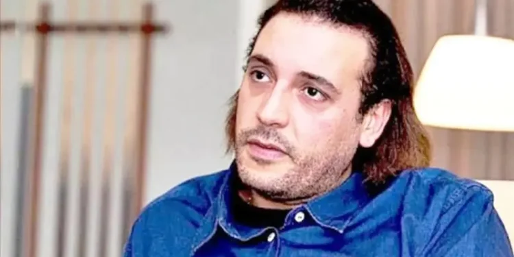 ليبيا تحمّل لبنان مسؤولية تدهور صحة هانيبال القذافي وتطالب بالإفراج الفوري عنه