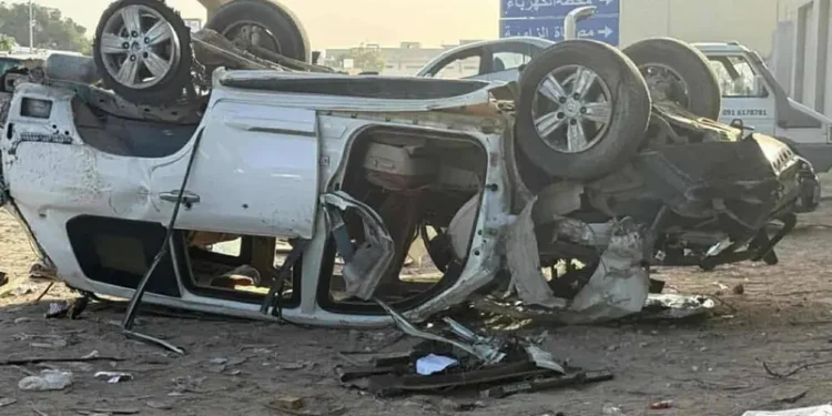 ليبيا : تجدد اشتباكات فى الزاوية بين ميليشيات مسلحة واغلاق طرق ووقف الدراسة