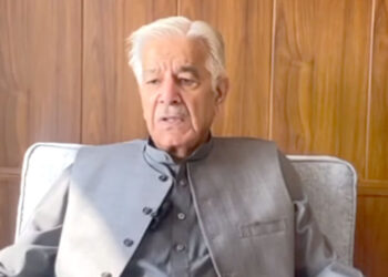 باكستان تحث أفغانستان على ضبط الحدود ووقف العنف المسلح