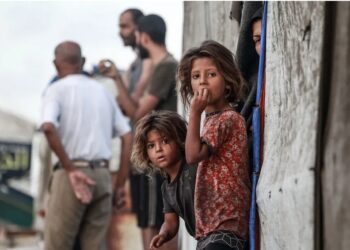مفاوضات غير مباشرة بين إسرائيل والفلسطينيين في شرم الشيخ