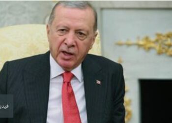 أردوغان: تحميل الفلسطينيين مسؤولية السلام في غزة "ظلم وغير واقعي"