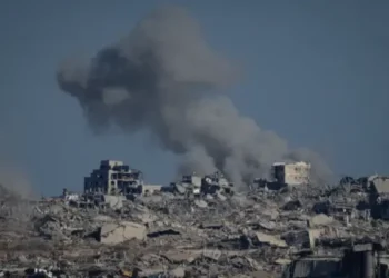 واشنطن تحذّر تل أبيب من انهيار اتفاق وقف إطلاق النار في غزة