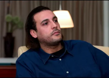 قرار قضائي لبناني يطلق سراح هنيبعل القذافي بعد عشر سنوات من التوقيف في قضية الإمام موسى الصدر