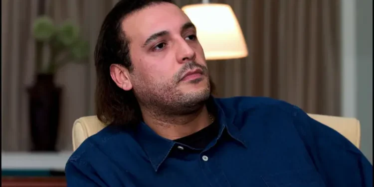 قرار قضائي لبناني يطلق سراح هنيبعل القذافي بعد عشر سنوات من التوقيف في قضية الإمام موسى الصدر