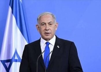 نتنياهو يتهم بتسليح عملاء في غزة لإثارة حرب أهلية