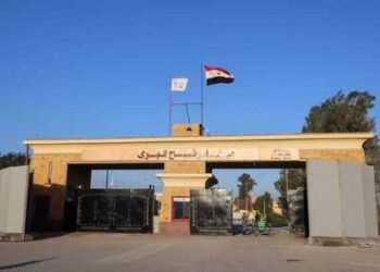 إغلاق معبر رفح يعمّق التوتر بين إسرائيل وحماس وسط هدنة هشة"
