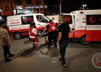 شهيد جديد بالرصاص الإسرائيلي جنوب الخليل