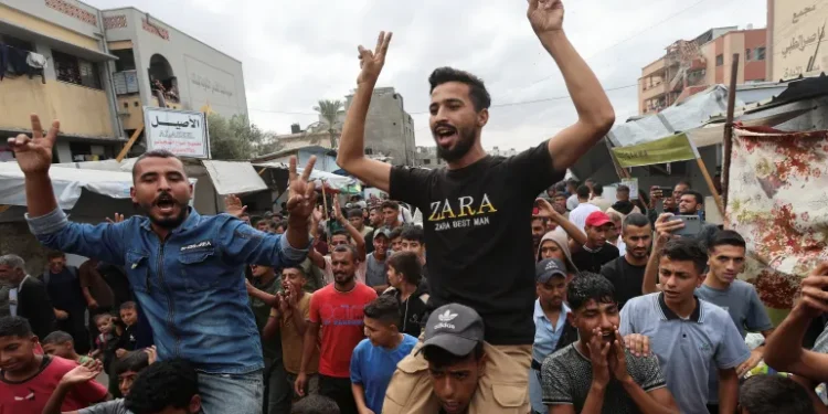 وقف الحرب في غزة بين فرحة مؤقتة وخوف دائم