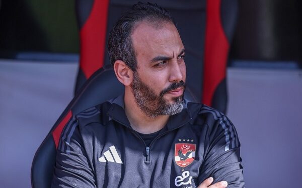 طبيب الأهلي يكشف تفاصيل إصابات رباعي الفريق ومراحل علاجهم