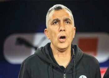 اتحاد الكرة يقبل اعتذار أسامة نبيه عن تدريب منتخب الشباب ويضع معايير جديدة للمنتخب الأولمبي