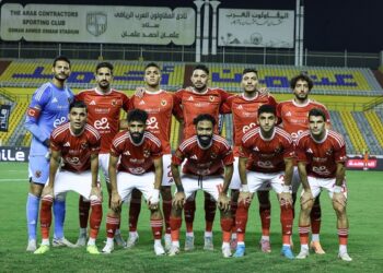 تعديل موعد مباراة الأهلي والاتحاد السكندري في الدوري المصري