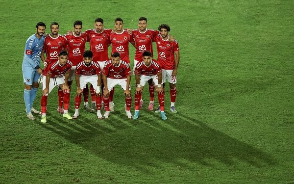 دوري أبطال أفريقيا.. إيجل نوار يحدد موعد مواجهته مع الأهلي