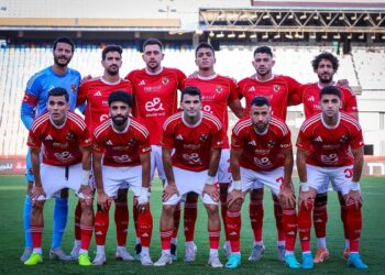 التشكيل الرسمي لـ الأهلي أمام إيجل نوار في إياب دور الـ32 بدوري أبطال أفريقيا